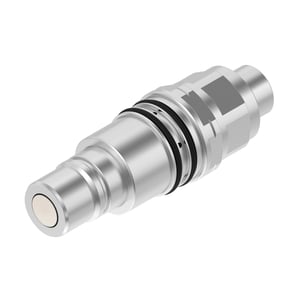 Quick Coupler