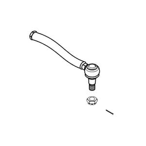 Tie Rod Assembly