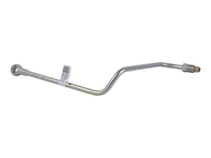 TUBE FUEL SUPPLY