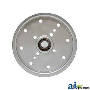 Pulley
