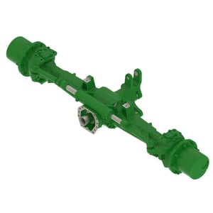 Front Axle