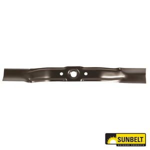 Mower Blade