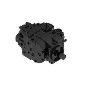 Hydraulic Pump