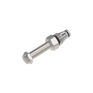 Solenoid Valve