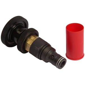 Pressure Relief Valve