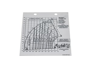 DECAL/NAMEPLATE/LOAD,