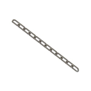 Safety Chain