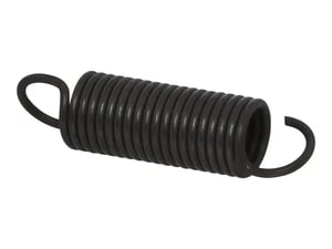 SPRING, TENSION (ACTUATOR)