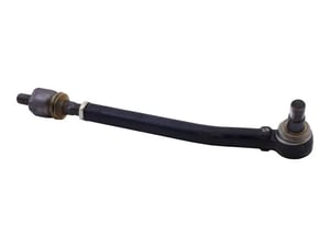 STEER ARM ASSY, LF & RR