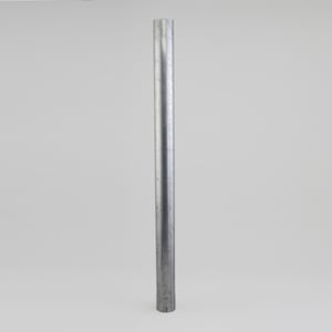 D/S,STACK PIPE, STRAIGHT 4 IN