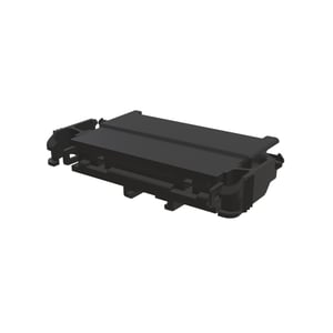 Elec. Connector Housing