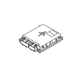 Central Control Unit