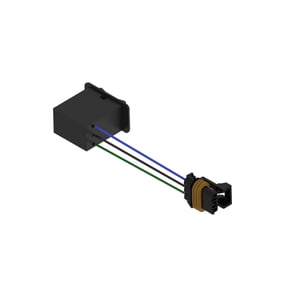 Toggle/Rocker Switch