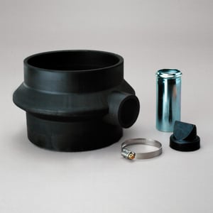 D/S,IN-LINE MOISTURE SKIMMER