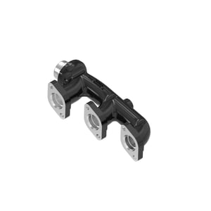Exhaust Manifold