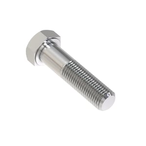 Screw