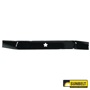 Mower Blade