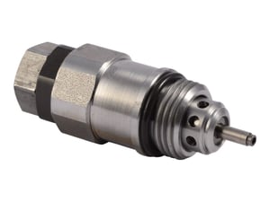 RELIEF VALVE