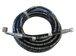 HOSE, .38X300.00 STR-90