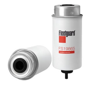 Separator, Fuel/Water (QTY 1)