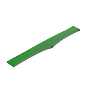 Secondary Boom