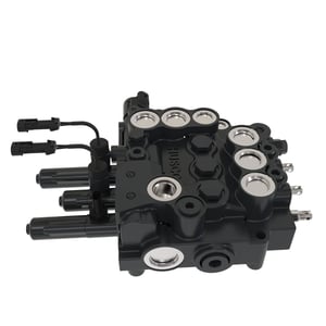 Control Valve