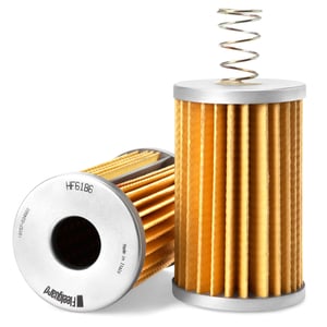 Hydraulic Filter