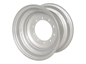 WHEEL,13X25, 1.18 OFFSET,5/16"