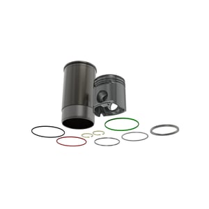 Piston-Liner Kit