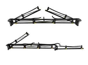 Image of SPRAY EQUIPMENT MX408-QJD