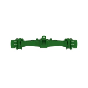Front Axle