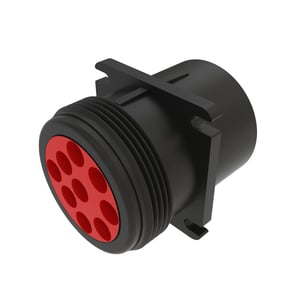 Elec. Connector Terminal