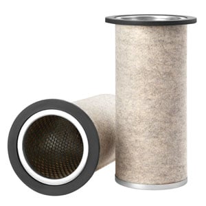 Filter, Air, Secondary (QTY 1)