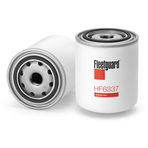 Hydraulic Filter