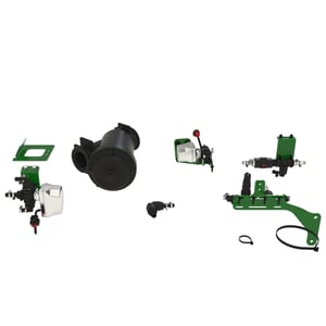 Sprayer Nozzle Kit