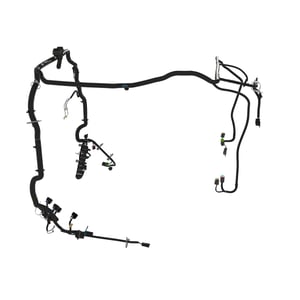 Cab Wiring Harness