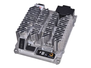 CHARGER,UNIVERSAL 24V 16.5A