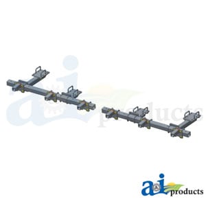 6 Row Frame Kit