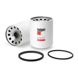 Hydraulic Filter
