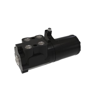 Control Valve