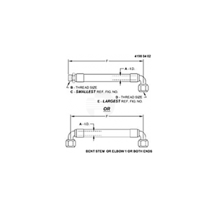 Hydraulic Hose