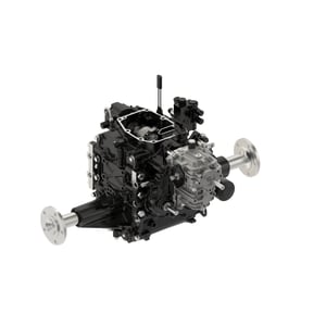 Transaxle