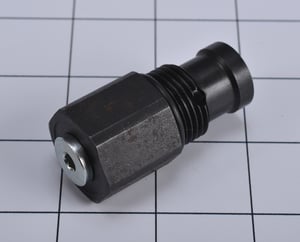 CAP & PLUG ASSEMBLY