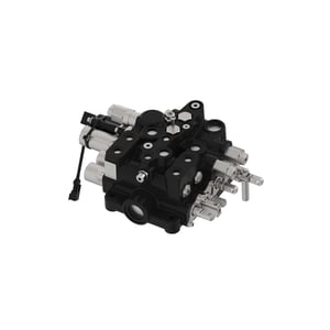 Spool Valve