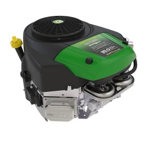 Gasoline Engine