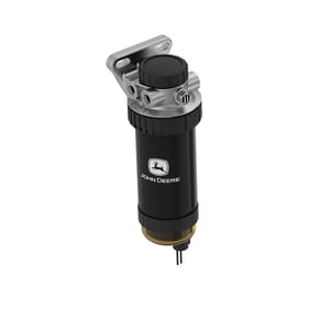 Filter Housing
