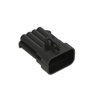Elec. Connector Housing