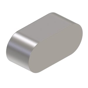Shaft Key