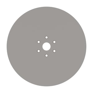 Disk Colter