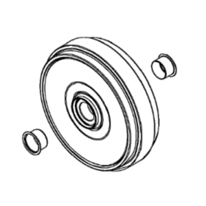 Track Idler